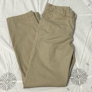Polo Khaki pants size 14